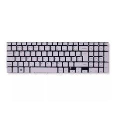 Imagem de Teclado Para Notebook Samsung NP300E5K-XF1BR NP300E5K-XF2BR Np300e5m N