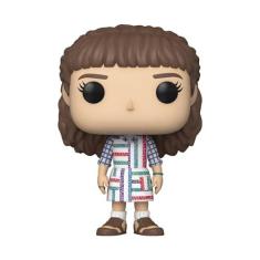 Imagem de Pop Stranger Things Eleven Vinyl Figure