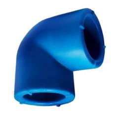 Imagem de Cotovelo Topfusion 25 Mm 3/4