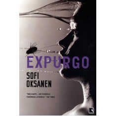 Imagem de Expurgo - Oksanem, Sofi - 9788501092472