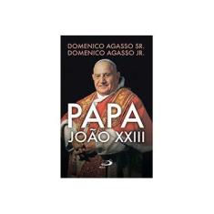 Imagem de Papa João XXIII - Varios Autores - 9788534937535