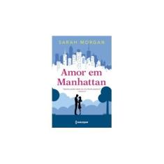 Imagem de Amor Em Manhattan - Morgan,sarah - 9788539825394