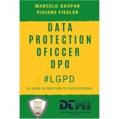 Imagem de Data Protection Officer Dpo