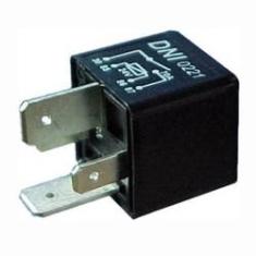 Imagem de Relé Auxiliar Universal 1457437 DAF - DNI 0221