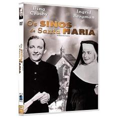 Imagem de DVD - Os Sinos de Santa Maria