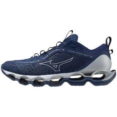 Imagem de Tênis Masculino Mizuno Wave Prophecy 13