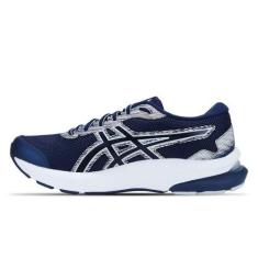 Imagem de Tênis Asics Gel Shogun 5 Azul Marinho - Feminino