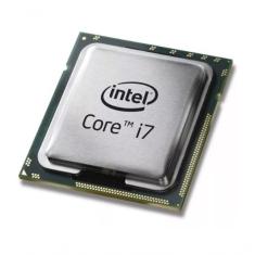 Imagem de Processador I7 2600 3.40ghz Ddr3 Lga1155 2°geração Oem Intel