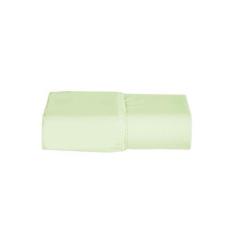 Imagem de Lençol Avulso Casal De Baixo Com Elástico Em Toda A Borda 200 Fios 100