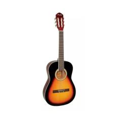 Imagem de Violão Acústico Tagima Memphis AC34 Sunburst 6 Cordas Nylon