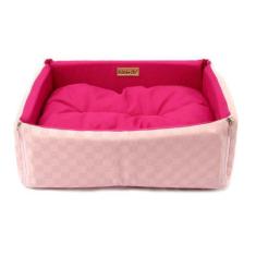 Imagem de Cama Camping Para Cachorro E Gato Pet - Bichinho Chic