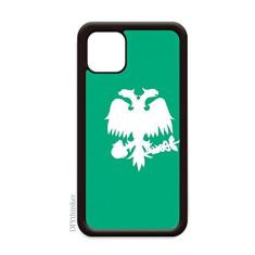 Imagem de Capa Fada Animais Feroz Ability Estrangeira Fly Eagle para iPhone 12 Pro Max para Apple Mini Mobile Case Shell