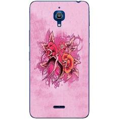 Imagem de Capa Adesivo Skin007 Verso Para Alcatel A2 XL 2017