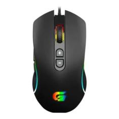 Imagem de Mouse gamer fortrek c/fio cruiser rgb - ref.70525