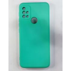 Imagem de Capinha Capa Compatível Com motolora moto g10 g30 tela 6.5 case Avelud