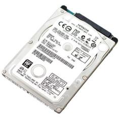 Imagem de HD 500GB Para Notebook Hitachi Slim 5400 RPM Z5K500