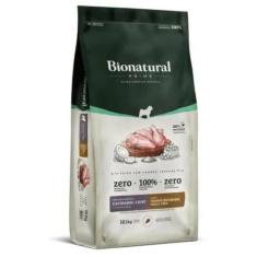 Imagem de Ração Bionatural Prime 10,1Kg Light Cães Castrados Pequenos - Special 