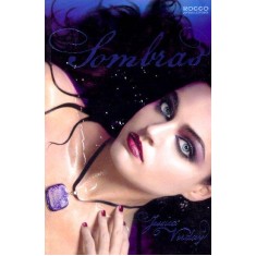 Imagem de Sombras - Verday, Jessica - 9788579800542
