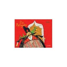 Imagem de Dois Papagaios - Kheirieh, Rashin - 9788573407013