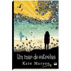 Imagem de Um Mar De Estrelas - Capa Flexível - 9788541006590