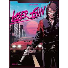 Imagem de Laser Gun - Alex Shibao - 9788550402154