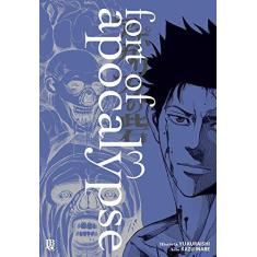 Imagem de Fort Of Apocalypse - Vol. 3 - Inabe, Kazu - 9788545702801