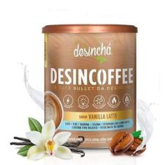 Imagem de Desincoffee Café Termogênico 220G Desinchá - Desincha