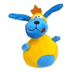 Imagem de Brinquedo De Pelúcia Para Cães Pet Cachorro - Mpetsp