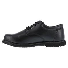 Imagem de Grabbers Men's Friction G1120 Work Shoe