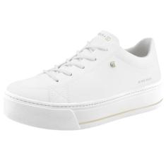 Imagem de Tênis Ramarim Flatform Cadarço Move On Feminino 2397223