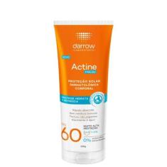 Imagem de Darrow Actine Fresh Protetor Solar SPF60 150g