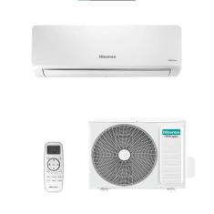 Imagem de Ar Condicionado Split Hi Wall Inverter Hisense Expert Wi-Fi 12.000 Btus Frio 220v R-32