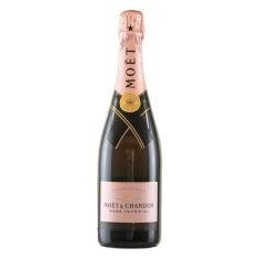 Imagem de Champagne Rose Imperial MOET CHANDON 750ml