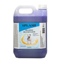Imagem de Shampoo Branqueador Splash 5 Litros