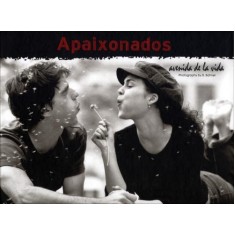 Imagem de Apaixonados - Alemany , Cristina - 9788576833321