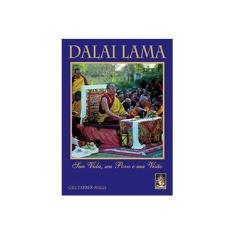 Imagem de Dalai Lama - Sua Vida, seu Povo e Sua Visão - Farrer-halls, Gill - 9788573746020