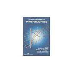 Imagem de Probabilidades - 2ª Ed. 2005 - Costa Neto, Pedro L. Oliveira - 9788521203834