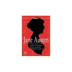 Imagem de Obras Escolhidas - Jane Austen - Série Ouro - Jane Austen - 9788525429186
