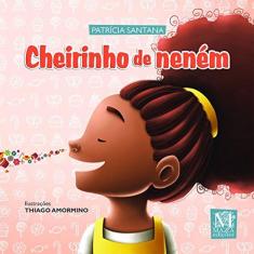 Imagem de Cheirinho de Neném - Patrícia Santana - 9788571605503