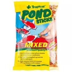 Imagem de Tropical Pond Sticks Mixed - Bag 90g