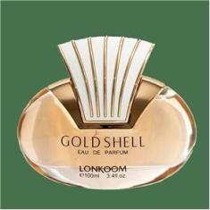 Imagem de Gold Shell For Women 100 Ml - Edp
