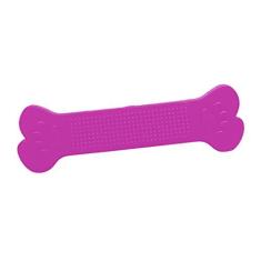 Imagem de Brinquedo para PET OSSO Topbone Rosa G
