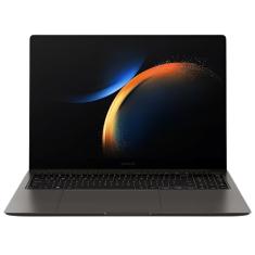 Imagem de Notebook Samsung Galaxy Book3 Ultra NP960XFH-XA2BR Intel Core i9 13900H 16" 32GB SSD 1 TB Windows 11 GeForce RTX 4070 Leitor Biométrico