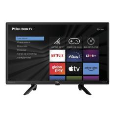 Imagem de Smart TV LED 24" Philco PTV24G5YR2CP