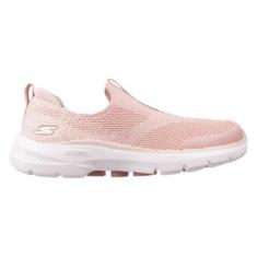 Imagem de Tênis Skechers Go Walk 6 Feminino