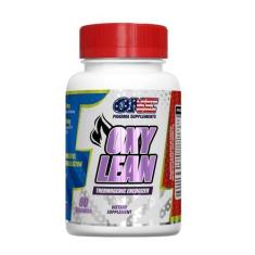 Imagem de Termogenico Oxy Lean 60 Caps One Pharma - One Pharma Supplements