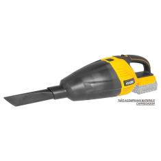 Imagem de Aspirador de pó bateria intercambiável de 18 V sem bateria e sem carregador IAPV 1800 VONDER