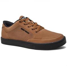 Imagem de Tênis Mormaii Urban One Masculino - Caramelo E Preto