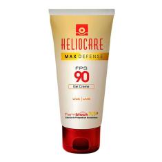 Imagem de Protetor Solar Heliocare Max Defense Gel Creme FPS 90 com 50g