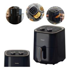 Imagem de Fritadeira Air Fryer Gaabor Pares Sem Óleo 3.5l 127v 1350w Light